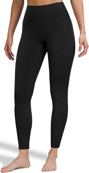 CRZ YOGA Womens Butterlift High Waisted Workout Leggings 25" - Pilates Gym Athletic Yoga Pants Buttery Soft