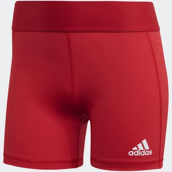 adidas Women's Techfit Volleyball Shorts