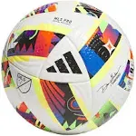 Adidas MLS Training Soccer Ball 5