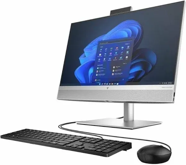 HP EliteOne 840 G9 All-in-One Computer Intel Core Gen