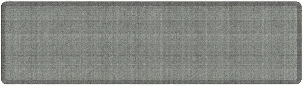 Gelpro NewLife Designer Comfort Kitchen Floor Mat Tweed