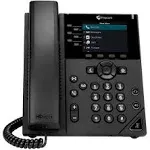 Poly VVX 350 IP Phone