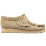 Clarks Originals Wallabee - Maple Suede - UK 5 - Women