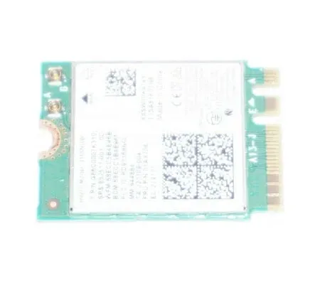 Intel 3168NGW WiFi Card