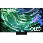 Samsung 65" S90DD OLED 4K Smart TV with 5-Year Coverage