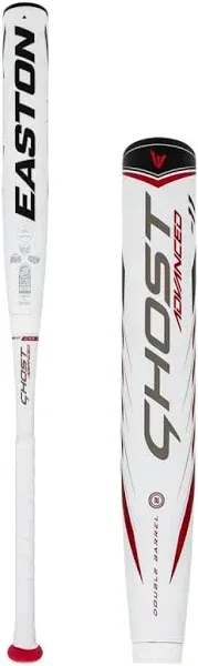 Easton Ghost Advanced Fastpitch Softball Bat