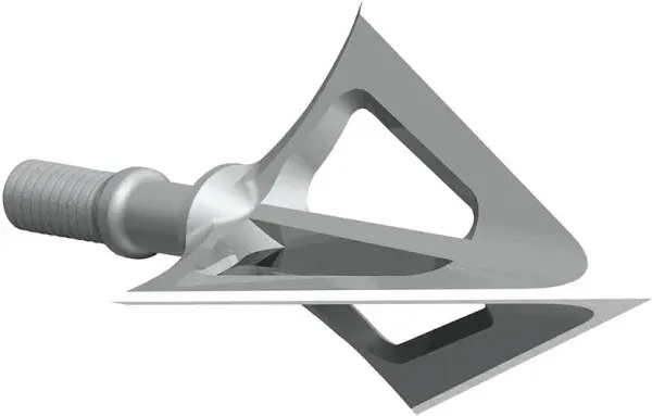 G5 Montec 100gr Crossbow Broadhead