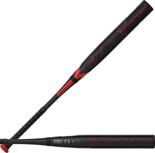 Easton 2024 Ghost Advanced -10 Fastpitch Softball Bat - 31"