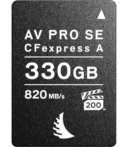 Angelbird AV PRO CFexpress A SE 160 GB