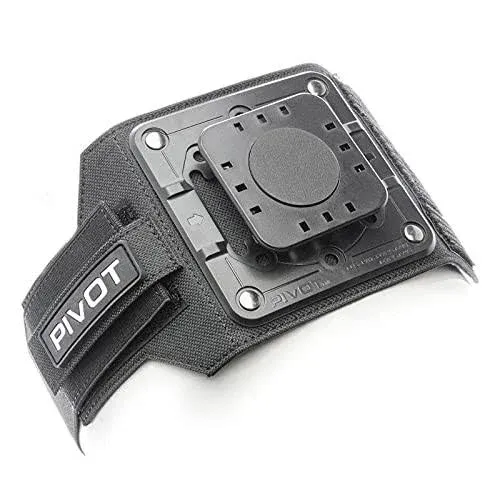 Pivot Leg Strap