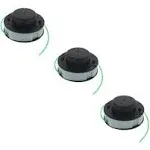 Stihl 4008 710 4302 Replacement String Heads For FSA 56