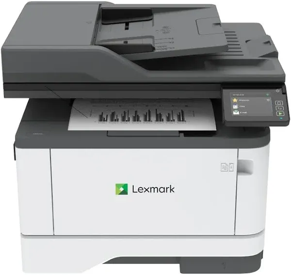 Lexmark MX431adw Laser Multifunction Printer 29S0500