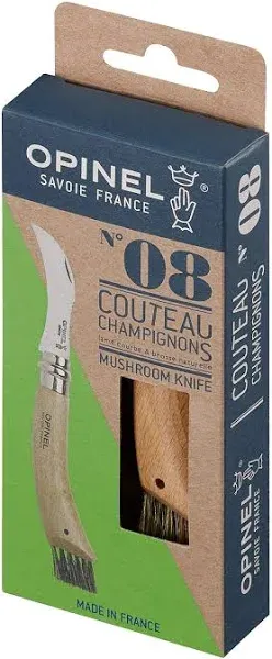 Opinel - Mushroom Knife