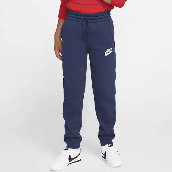 Nike Sportswear Club Fleece