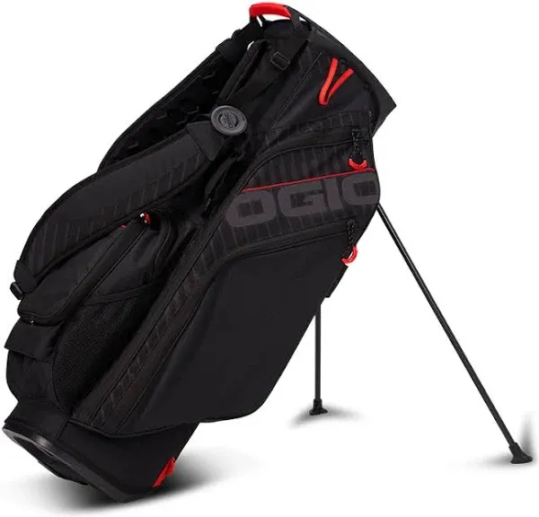 Ogio Woode Hybrid Stand Bag