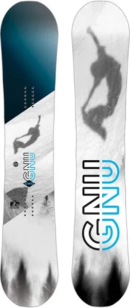 GNU GWO Snowboard