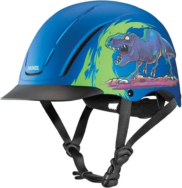 Troxel Spirit Horse Riding Helmet