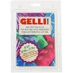 Gelli Arts 5" x 7" Gel Printing Plate