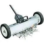 22" Magnetic Floor Sweeper with Release