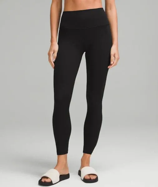 Lululemon wunder under legging