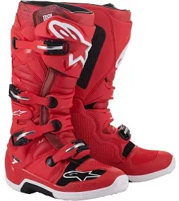 Tech 7 Boots - Past Collection