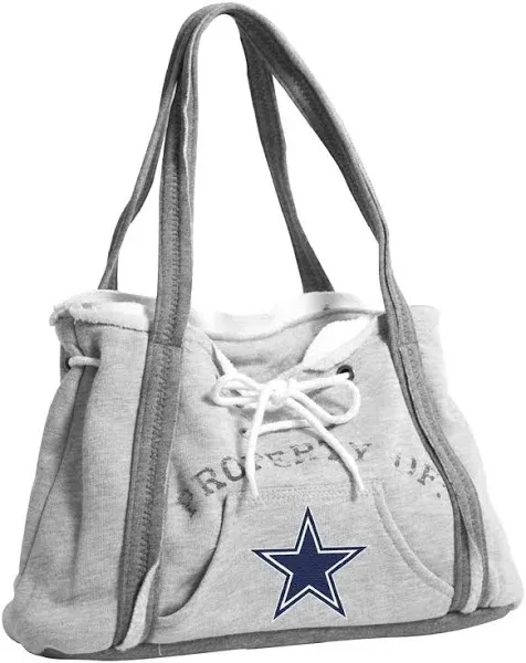 Dallas Cowboys Caseys Hoodie Purse