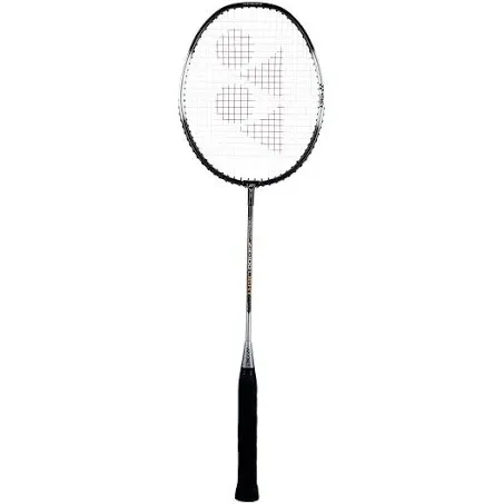 Yonex ZR 100 Light Aluminium Badminton Racquet with Full Cover