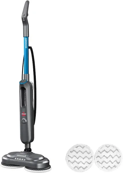 BISSELL Spinwave SmartSteam Spin Mop