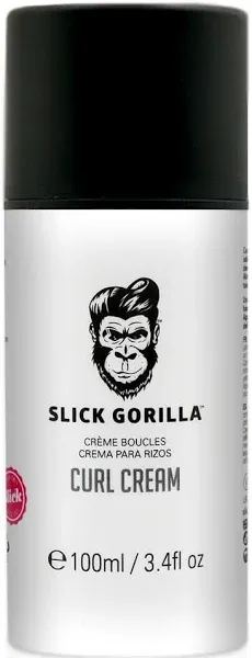 Slick Gorilla Curl Cream