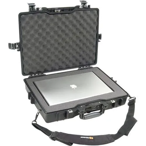 Pelican Case