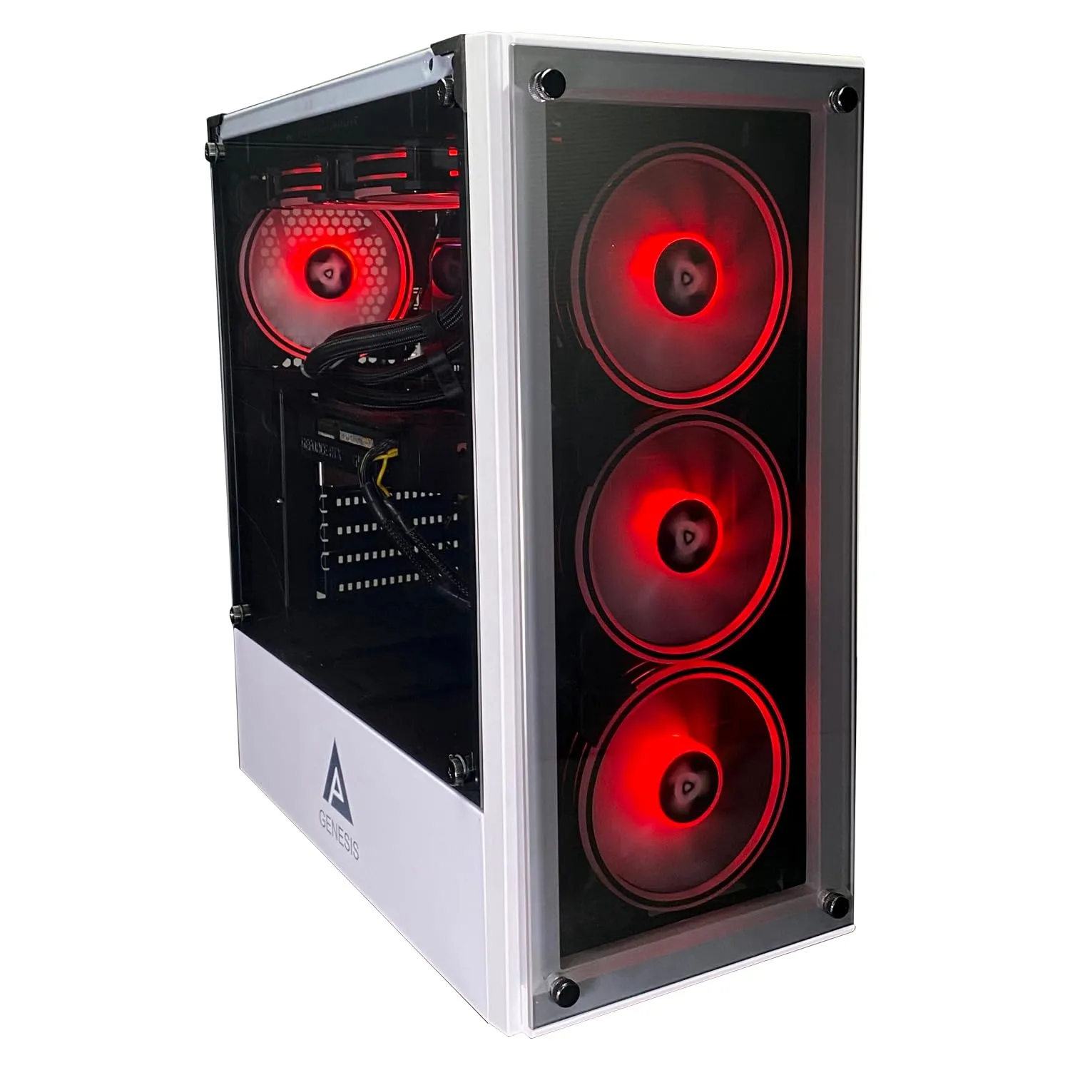 Cobratype Immortal Gaming PC