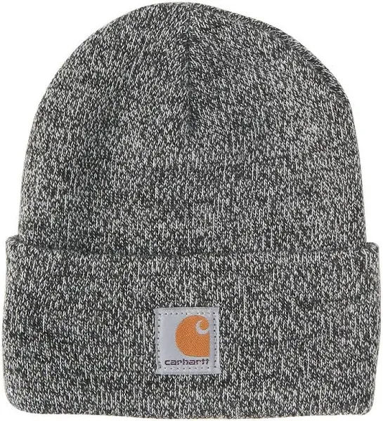 Carhartt Youth Heather Acrylic Watch Hat