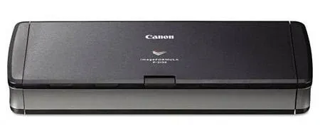 Canon imageFORMULA P-215II Scanner