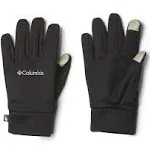 Columbia Omni-Heat Touch Glove Liner Black, M