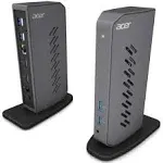 Acer U301 USB 3.0 Dock