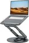 Tounee Telescopic Laptop Stand