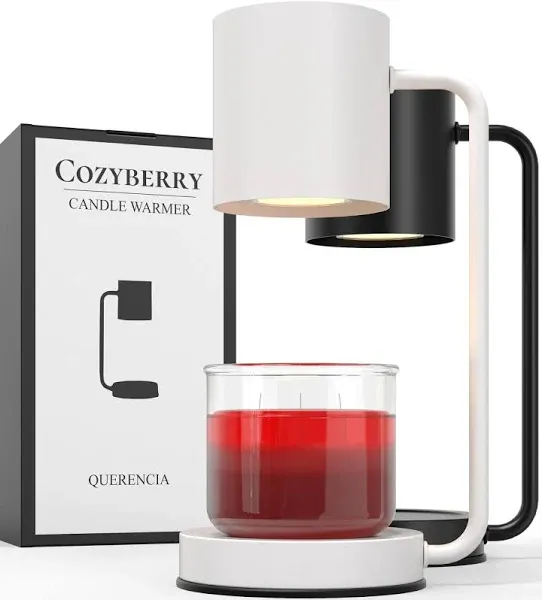 Cozyberry Candle Warmer Lamp