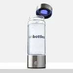 IonBottles Original Hydrogen Water Bottle