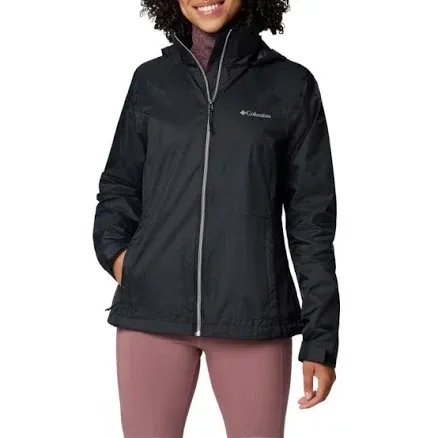 Columbia Women's Switchback IV Jacket