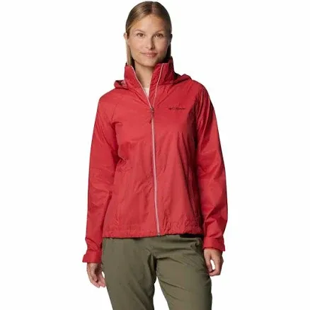 Columbia Women's Switchback IV Jacket