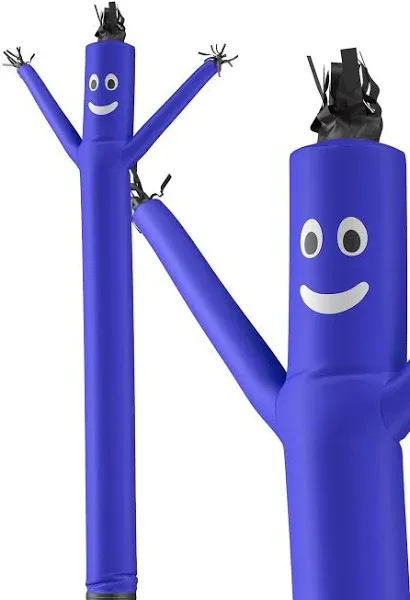 Air Dancers Inflatable Tube Man