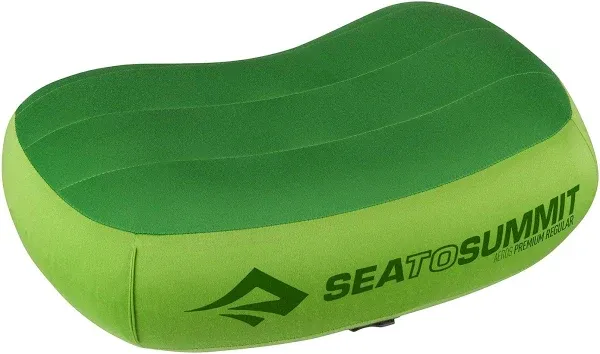 Sea to Summit Aeros Pillow Premium Regular