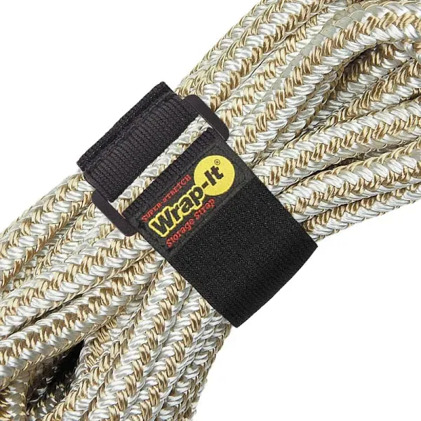 Super-Stretch Storage Straps - 40 in. (3 Pack)