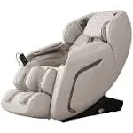 Titan TP-Cosmo Massage Chair - Taupe