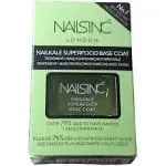 Nails Inc Nailkale Superfood Base Coat