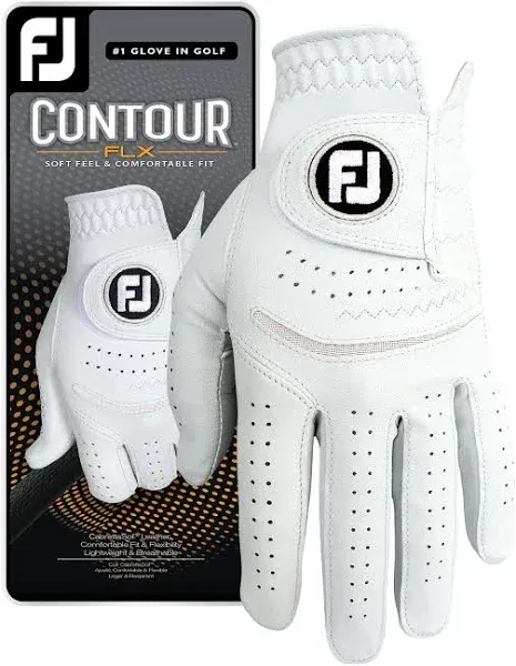 FootJoy Contour FLX Golf Glove