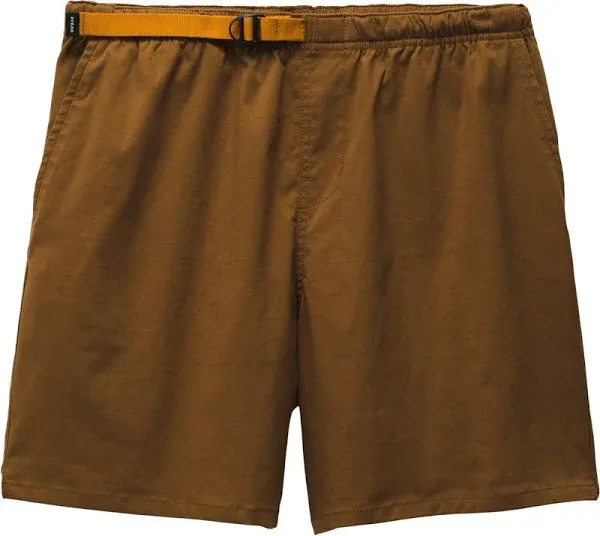 Prana Men's Stretch Zion Pull On Shorts