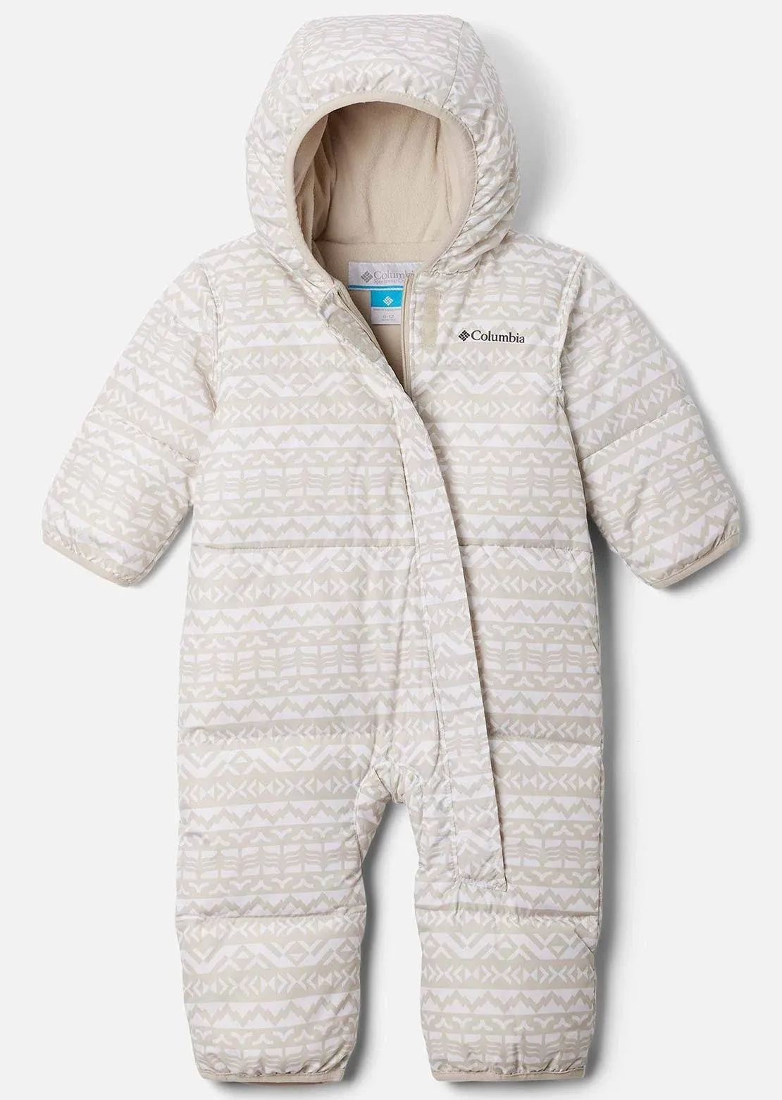 Columbia Youth Infant Snow Suit, Snuggly Bunny II