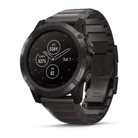 Garmin Fenix Plus