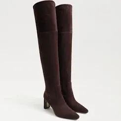 Sam Edelman Women's Shea Over The Knee Boots